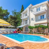 Отель Amazing Home in Medulin With Outdoor Swimming Pool, Wifi and 6 Bedrooms, фото 26