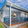 Отель BIG4 Park Beach Holiday Park, фото 13