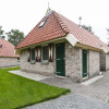 Отель Cozy Holiday Home With a Dishwasher, Near Meppel, фото 14
