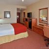 Отель Holiday Inn Express Hotel & Suites Manteca, an IHG Hotel, фото 1