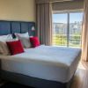 Отель Melia Setubal, фото 5