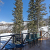 Отель Back Door Ski In/out Fireplace, Hot Tub, Huge Views Alpine Luxury At Copper Hollow 6 Bedroom Home by, фото 29