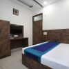 Отель OYO 9674 Hotel Oberoi, фото 13