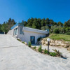 Отель Greek Pride Sea View Villa Kriopigi 1, фото 30
