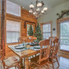 Отель Bear Creek Cabin by RedAwning, фото 18