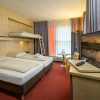 Отель The Scotty Hotel Hamburg, фото 21