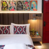 Отель Unwnd Lux Hostel, фото 2