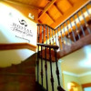 Отель Hostal Pluma de Ganso, фото 27