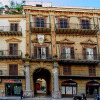 Отель Palermo al Centro Apartments, фото 1
