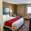 Отель Comfort Inn & Suites North at the Pyramids, фото 7