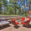Отель Spacious Home w/ Game Room, 5 Mi to Dtwn Flagstaff, фото 17