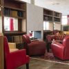 Отель Bastion Hotel Den Haag Rijswijk, фото 23