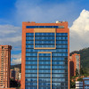 Отель Novotel Medellin El Tesoro, фото 20
