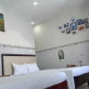 Отель Queen Motel Vung Tau, фото 3