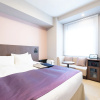Отель Hiyori Hotel Osaka Namba Station, фото 25