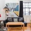 Отель Unique, Quirky 1 Bed in Belsize Park, фото 2