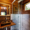 Отель Chalé 300m da Praia com Charme Rústico MAV006, фото 11