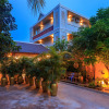 Отель Angkor Sorika Villa, фото 6