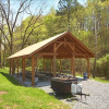 Отель The Sugar Shack - One Bedroom Cabin, фото 10