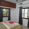 Отель Gangaram guest house - 1bhk, 2bhk flat nearby Baga, Anjuna, chapora Beaches, фото 3