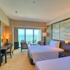 Отель Ryukyu Hotel & Resort Nashiro Beach, фото 3