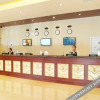 Отель Ji Hotel Hangzhou Xiaoshan Airport Avenue, фото 17