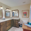 Отель Spacious Southaven Home on 8 Acres w/ Private Pool, фото 11