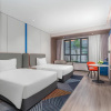 Отель Holiday Inn Express Yinchuan Yuehai, an IHG Hotel, фото 25