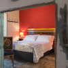 Отель Civicouno Campiglia B&B, фото 6