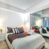 Отель Execstay - Luxury Yorkville Suites, фото 36