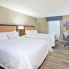 Отель Hampton Inn & Suites Oakwood Village-Cleveland, фото 14