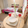 Отель Bradford City Apartments Flat 71, фото 12