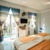 Отель Jup45 Quy Nhon Hotel, фото 5