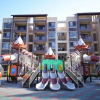 Отель Sanya YaBuLun Healing Resort, фото 23
