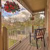 Отель Quaint Helena Apartment - Walkable to Downtown!, фото 6
