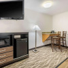 Отель Quality Inn & Suites, фото 19