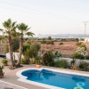 Отель Villa With 3 Bedrooms in Islas Baleares, With Wonderful sea View, Priv, фото 12