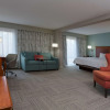 Отель Hampton Inn North Myrtle Beach-Harbourgate, фото 2