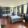 Отель Captivating 1-bed House in Koror, фото 4