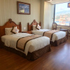 Отель Huong Viet Hotel Quy Nhon - Beachfront, фото 2