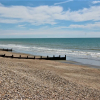 Отель Coastal Retreat for 8 With Hot Tub - Walk to Beach, фото 23