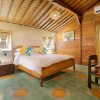Отель Incredible View, Traditional Villa, 3br, Ubud, фото 7