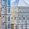 Отель Rebecca s Firenze Collection - Piazza del Duomo II, фото 11
