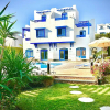 Отель Luxury 4BD Villa with Pool in Hurghada, фото 38