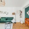 Отель The 15s Apartments, фото 7