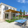 Отель House with 3 Bedrooms in , , with Private Pool, Enclosed Garden And Wifi, фото 11