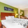 Отель Sleep Inn & Suites Jacksonville, фото 23