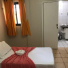 Отель Aquaville, pé-na-areia, lazer completíssimo, com restaurantes, 900m do Beach Park, фото 3