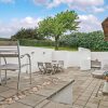 Отель Charming Holiday Home in Funen With Terrace, фото 7