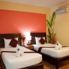 Отель Sunda Resort, фото 8